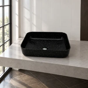 Lavaman mbi komodë 2252-L31 – 47 × 38 cm