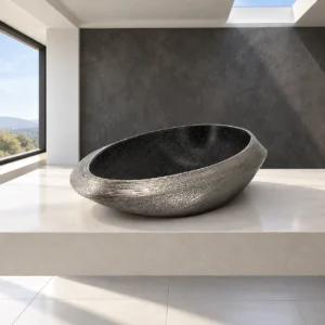 Lavaman mbi komodë 2269B-G31 – 48 × 34 cm