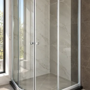Kabinë harkore dushi FM-506 – 90 × 90 cm