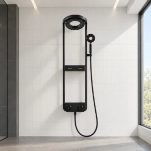 Set dushi me pjesë përcjellëse SF1060-T-S